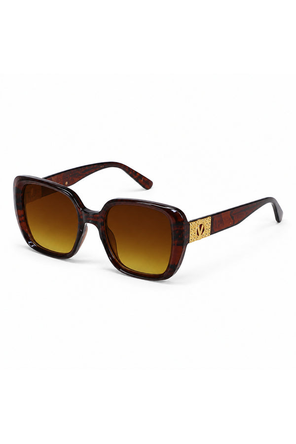 NWF-SUNGLS-820797 TORTOISESHELL BROWN GRADIENT 1