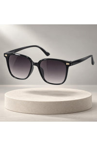 NWF-SUNGLS-LSG-5 Black Smoke Grey 3