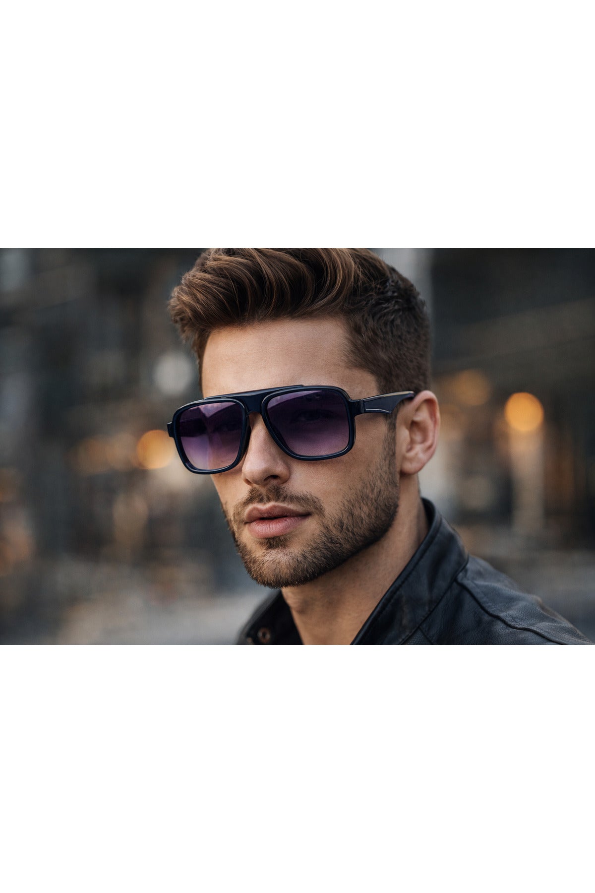 Purple Gradient Main image
