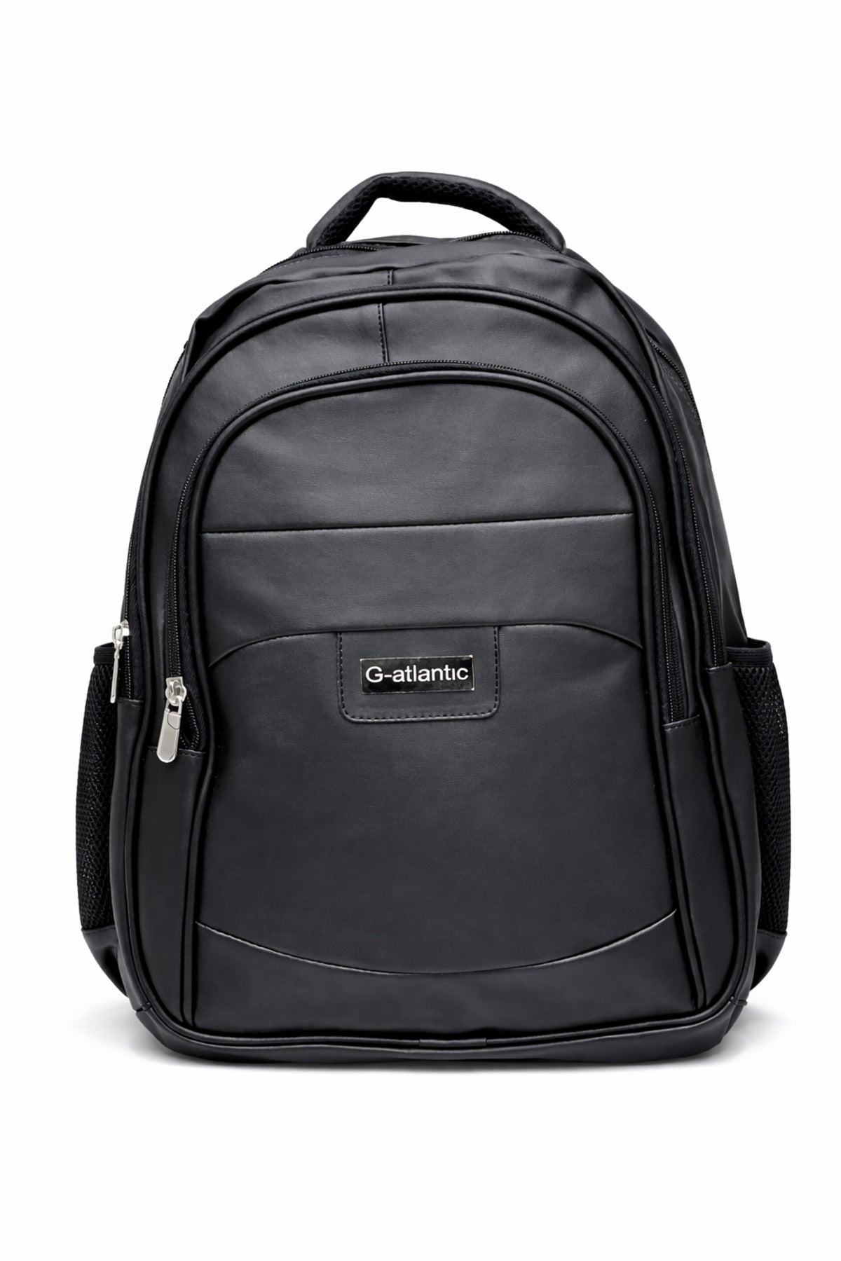 Premium Multi-Compartment School & Travel Backpack | Durable, Lightweight Secondary image