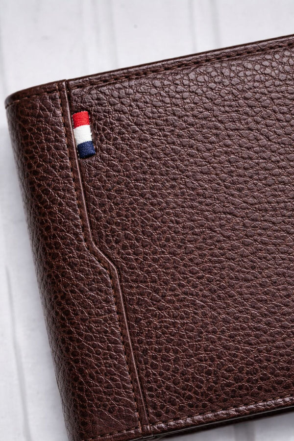 Coffee Brown