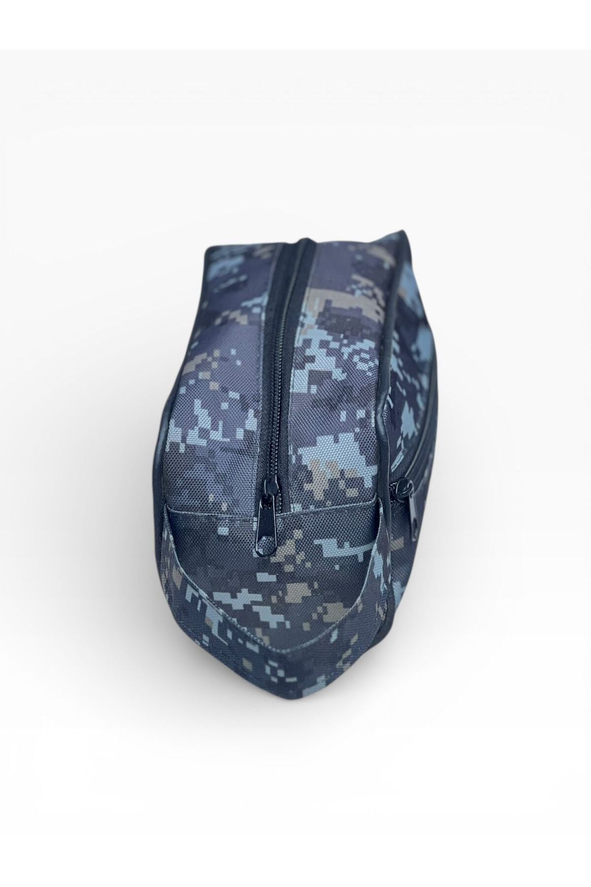 Blue Camouflage
