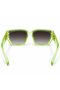 NWF-SUNGLS-820790 Lime Green Smoke Grey 6