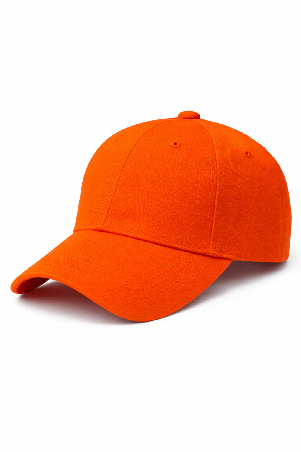 Bright Orange