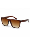 Tortoiseshell Brown Amber