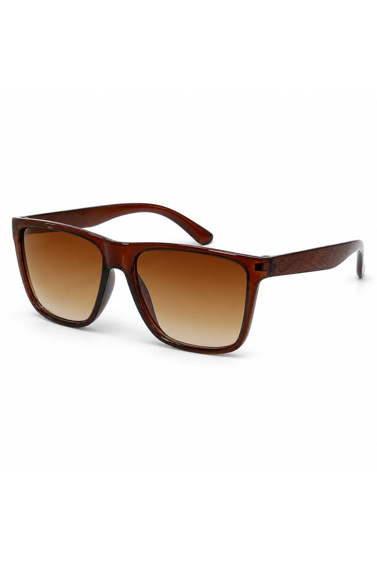 NWF-SUNGLS-LSG-30 Tortoiseshell Brown Amber 1
