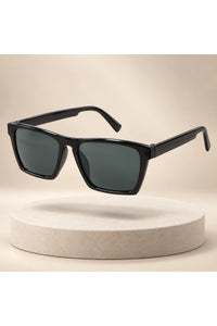 NWF-SUNGLS-LSG-36 Black Smoke Grey 3
