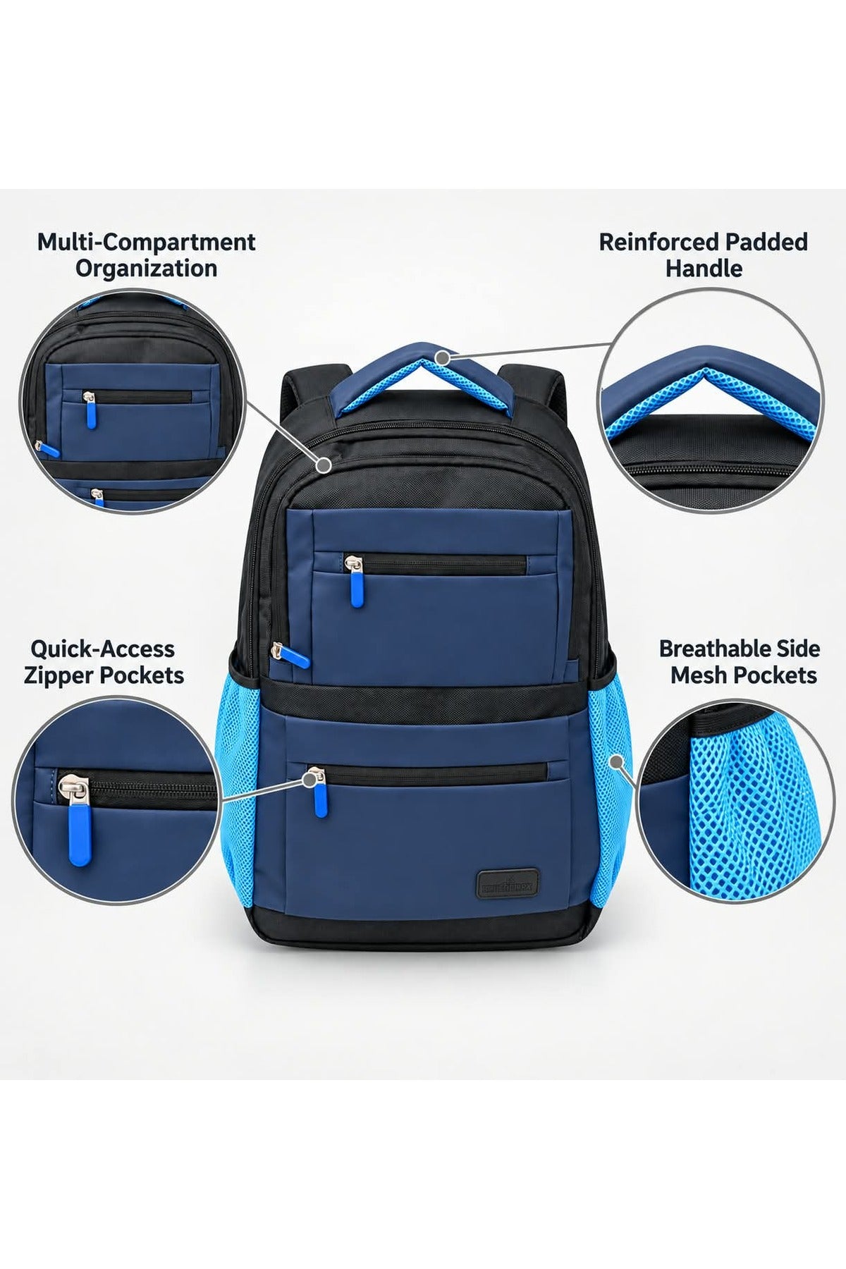 US-SCBG-230 NAVY BLUE 3
