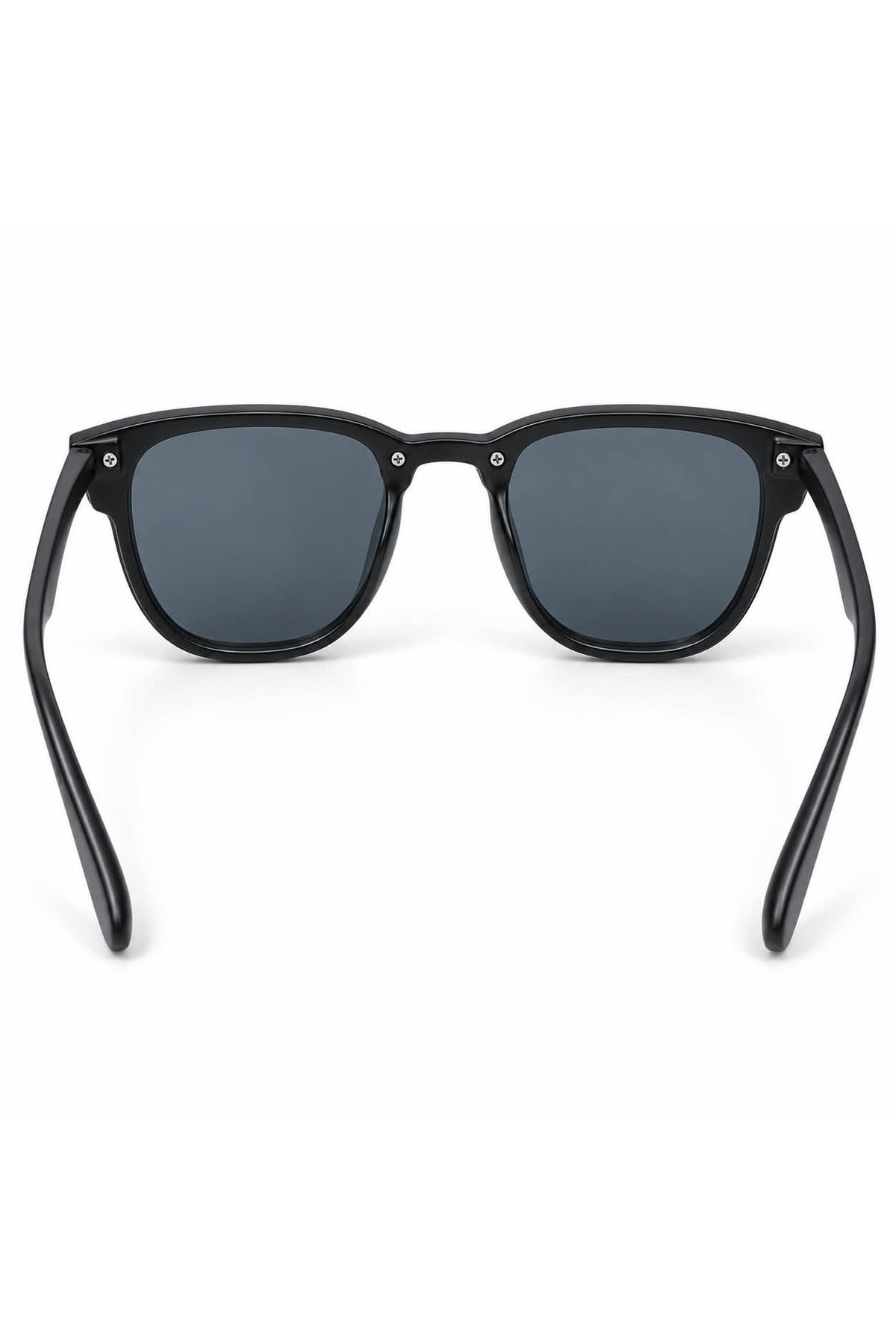 NWF-SUNGLS-LSG-21 Black Smoke Grey 6