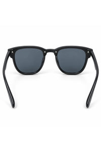 NWF-SUNGLS-LSG-21 Black Smoke Grey 6