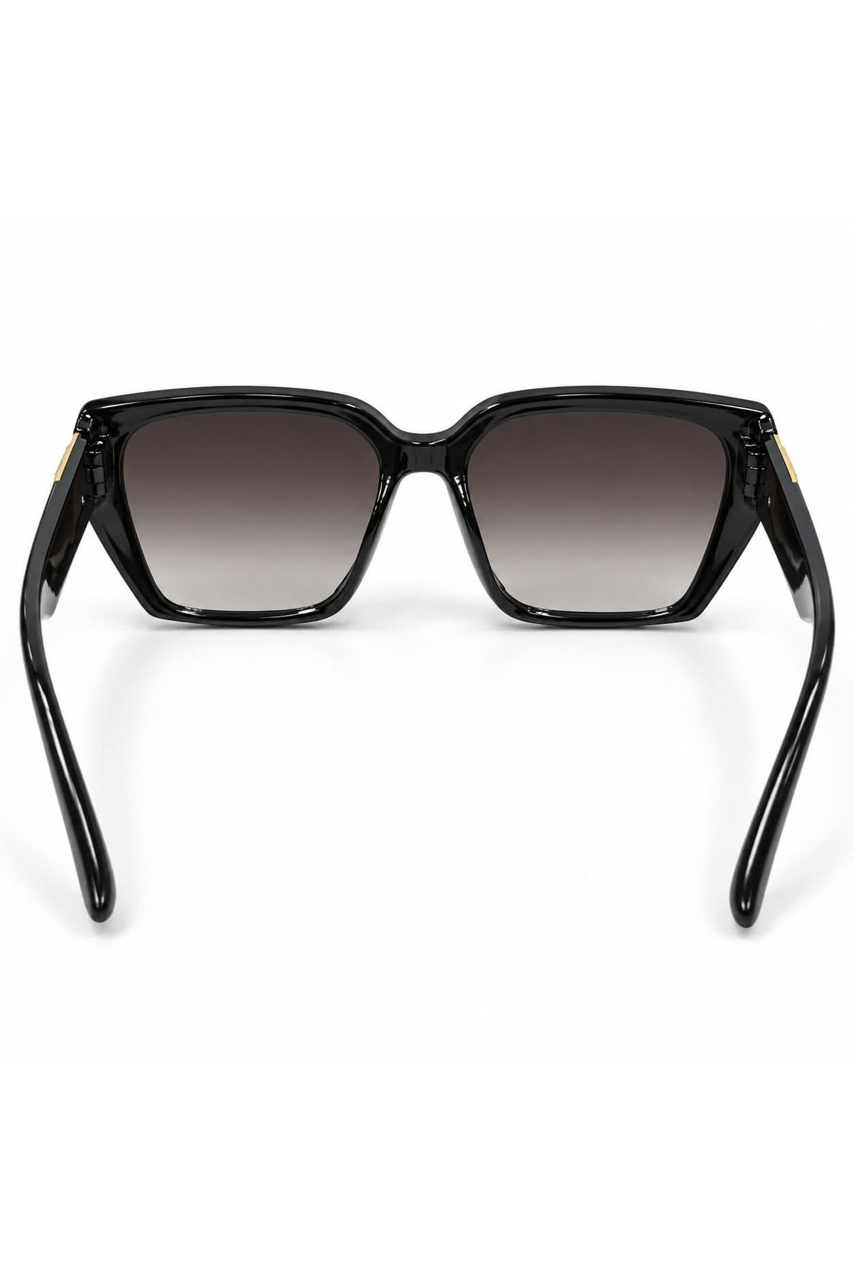 NWF-SUNGLS-820790 Black Smoke Grey 6
