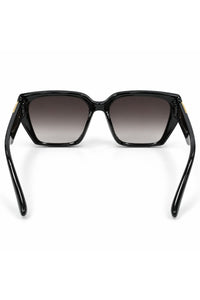 NWF-SUNGLS-820790 Black Smoke Grey 6