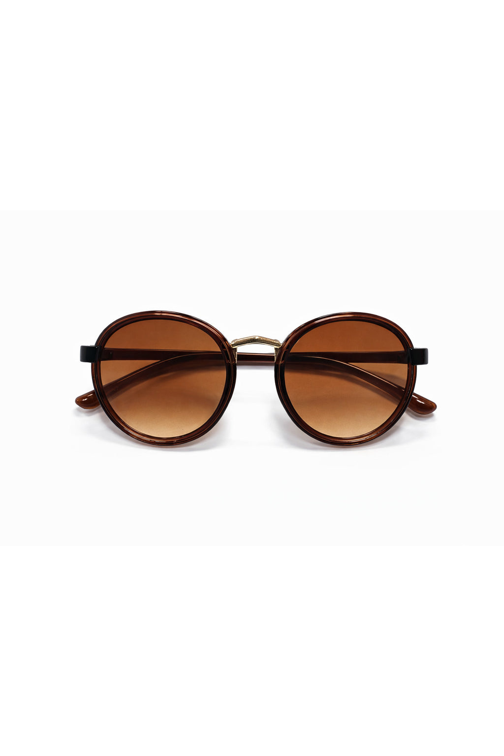 Brown Gradient