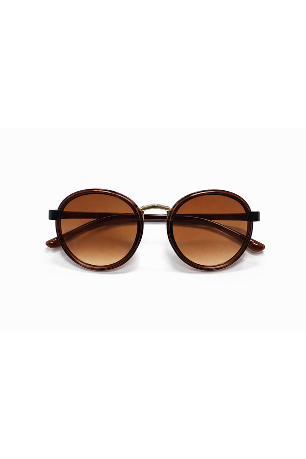 Brown Gradient