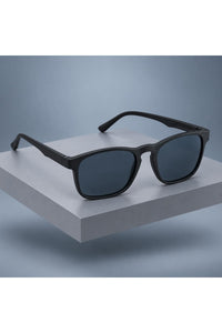 NWF-SUNGLS-LSG-40 Black Smoke Blue Grey 3
