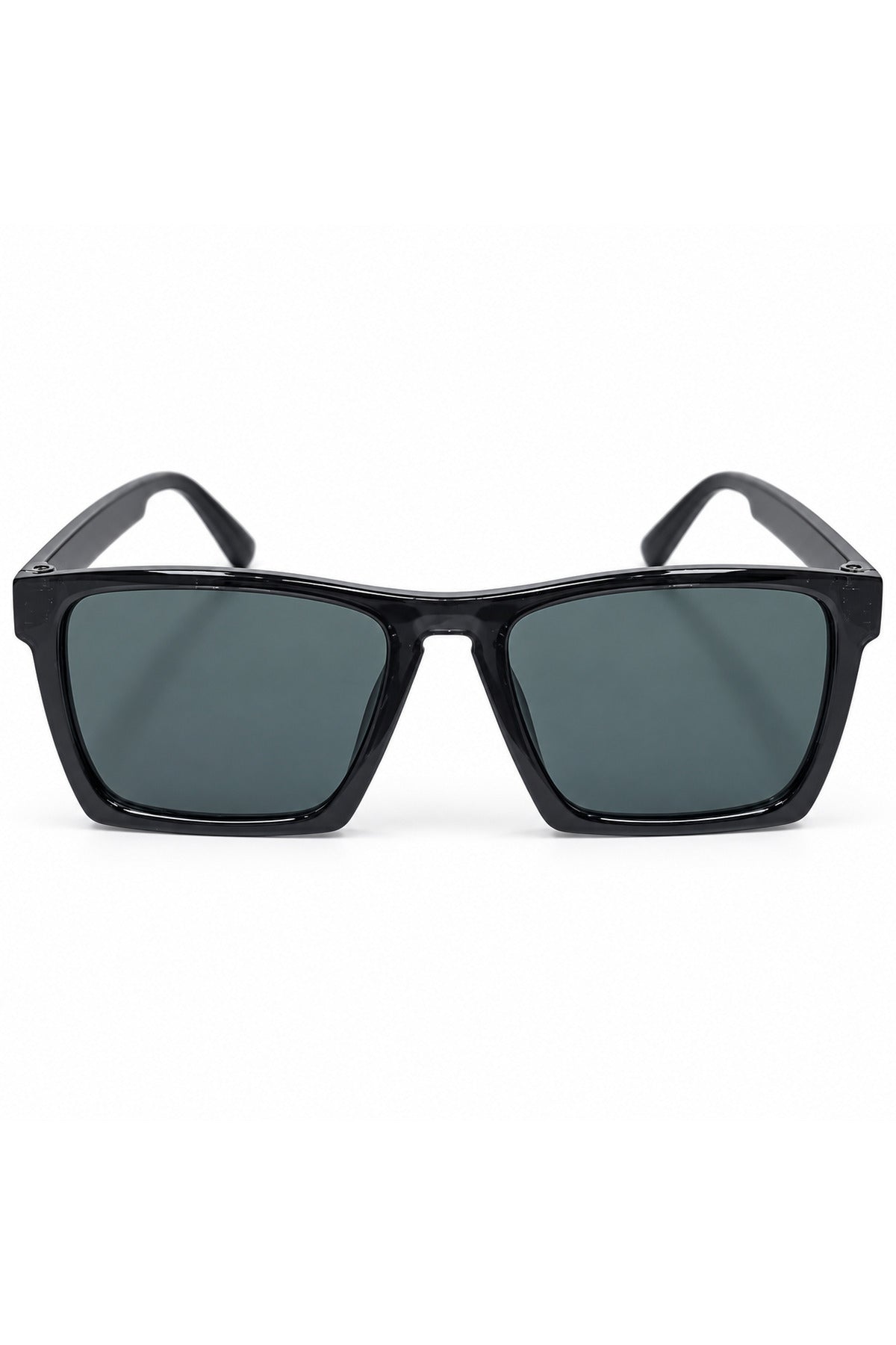 NWF-SUNGLS-LSG-36 Black Smoke Grey 5