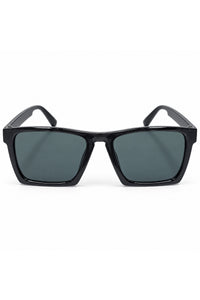 NWF-SUNGLS-LSG-36 Black Smoke Grey 5