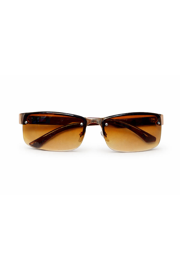 Brown Amber