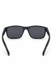 NWF-SUNGLS-LSG-44 Black Smoke Grey 6