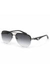 Black Smoke Grey