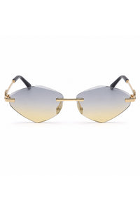 NWF-SUNGLS-1305 Gray Yellow Gradient 5