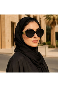 NWF-SUNGLS-820786 Black Smoke Grey 4