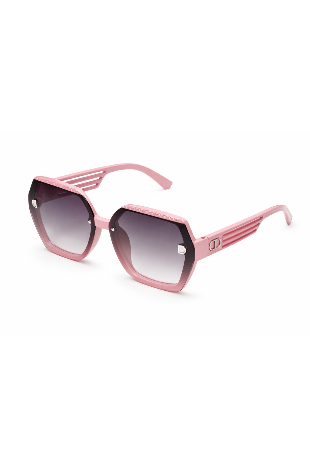 Dusty Pink