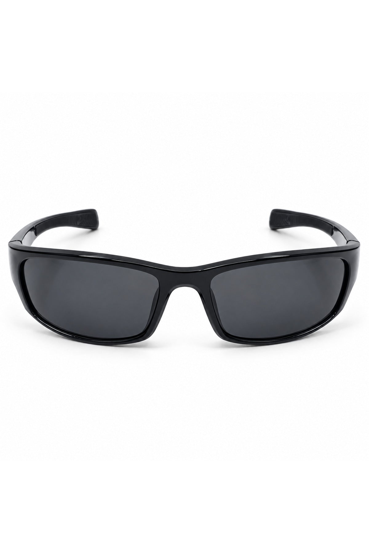NWF-SUNGLS-LSG-12 Black Smoke Grey 5