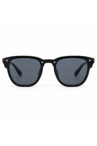 NWF-SUNGLS-LSG-21 Black Smoke Grey 5