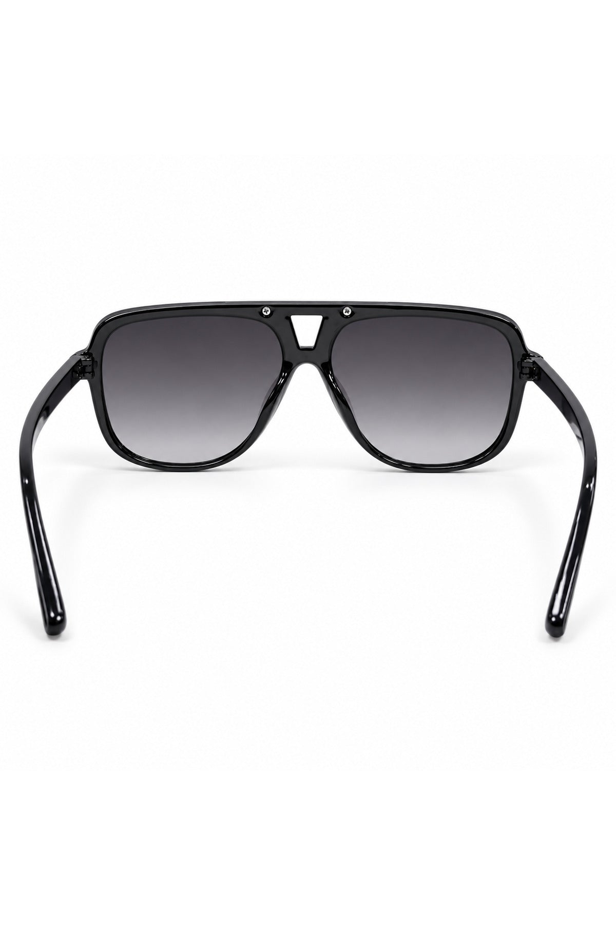 NWF-SUNGLS-LSG-41 Black Smoke Grey Gradient 6