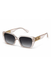 NWF-SUNGLS- 820777 Champagne Grey Gradient 1