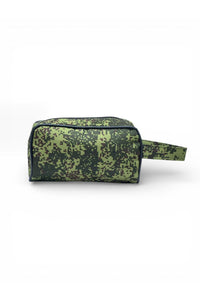 Green Camouflage