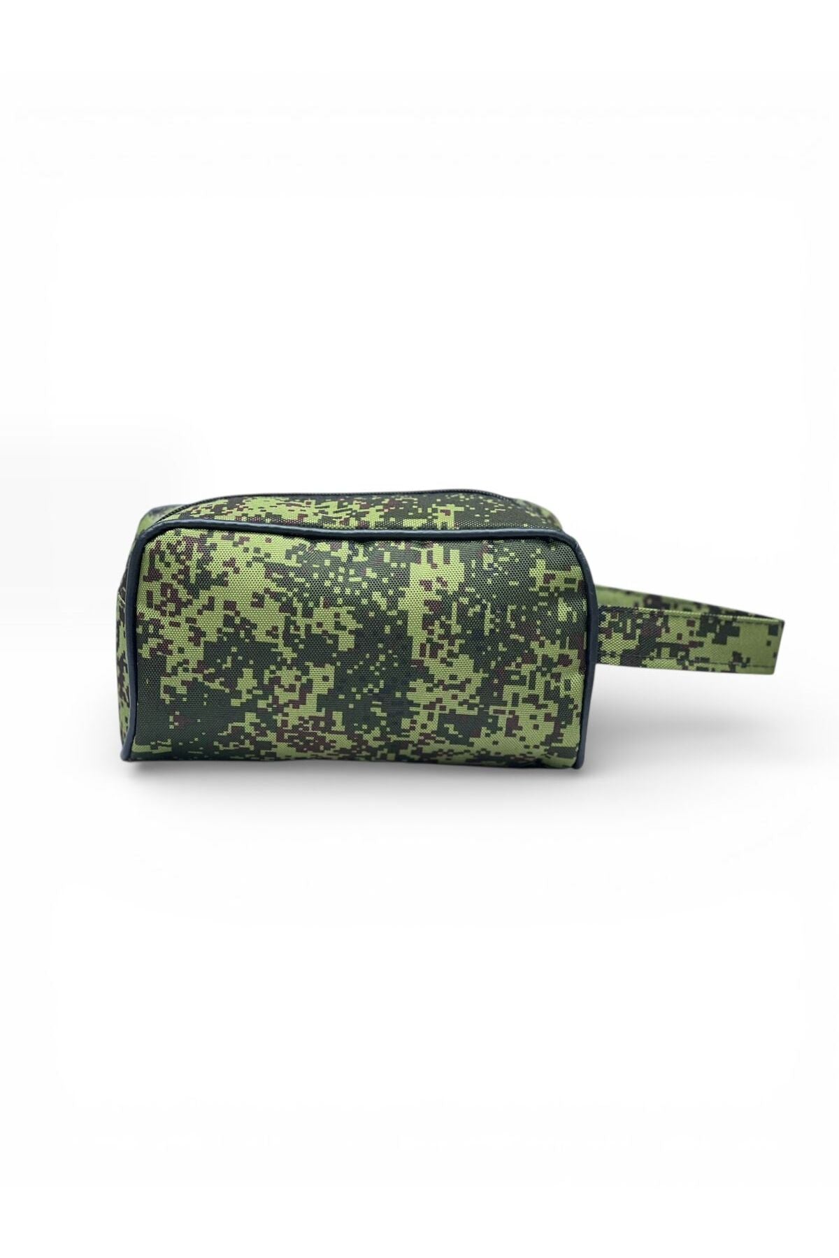 Green Camouflage
