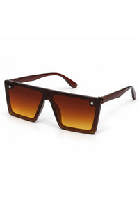 NWF-SUNGLS-LSG-31 Transparent Brown Amber 1