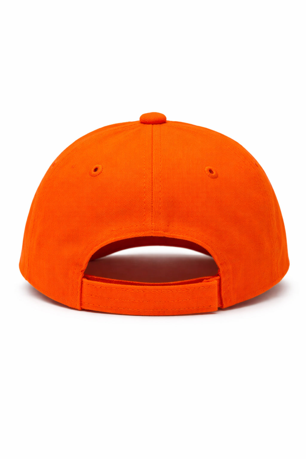 Bright Orange