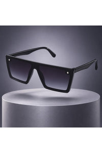 NWF-SUNGLS-LSG-31 Black Smoke Grey 3