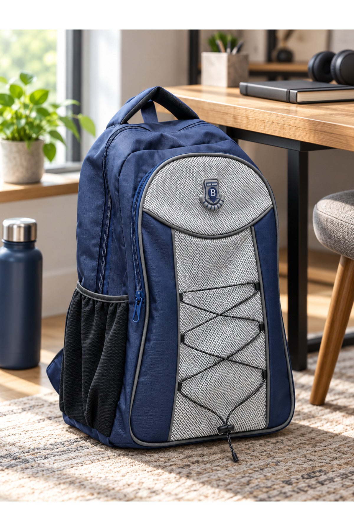 US-BB-199-18 Blue 6