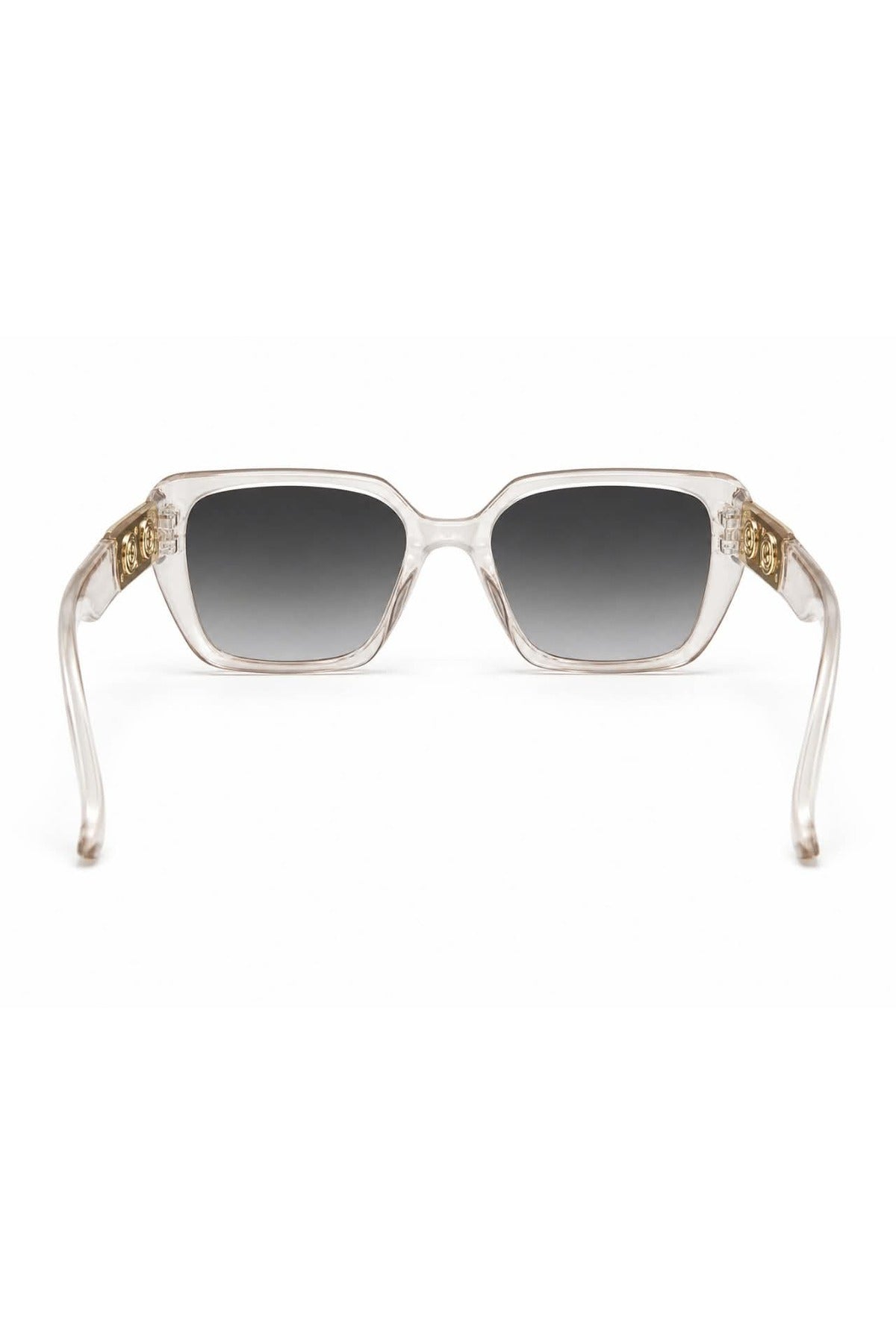 NWF-SUNGLS- 820777 Champagne Grey Gradient 6