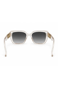 NWF-SUNGLS- 820777 Champagne Grey Gradient 6