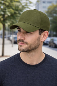 Olive Green