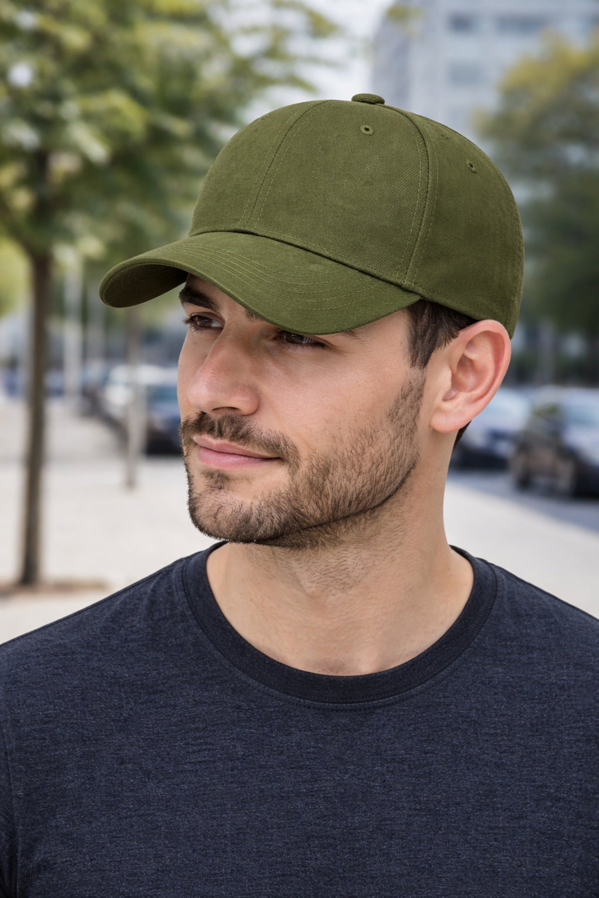 Olive Green