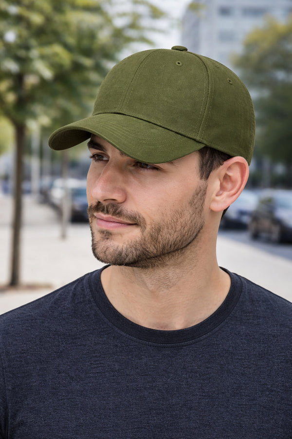Olive Green
