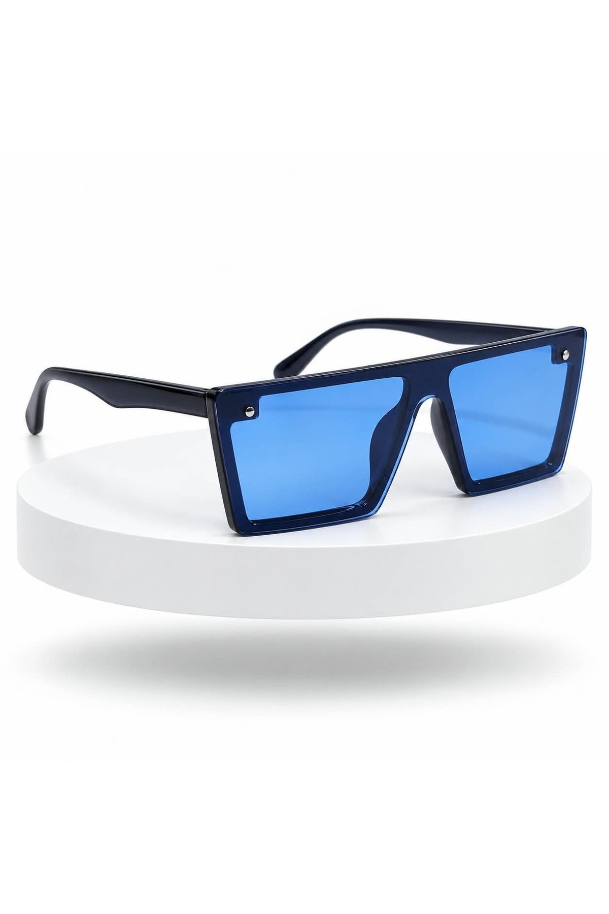 NWF-SUNGLS-LSG-31 Dark Blue Blue Gradient 3