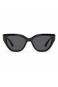 NWF-SUNGLS-820803 Black Smoke Grey 5
