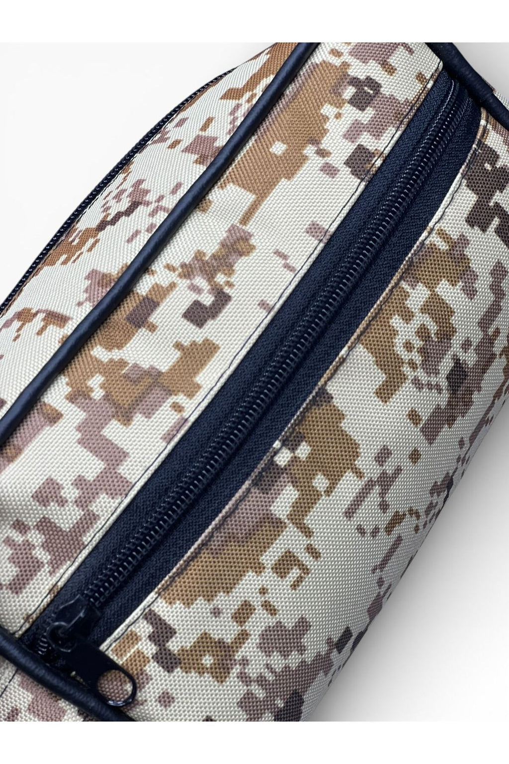 Beige Camouflage