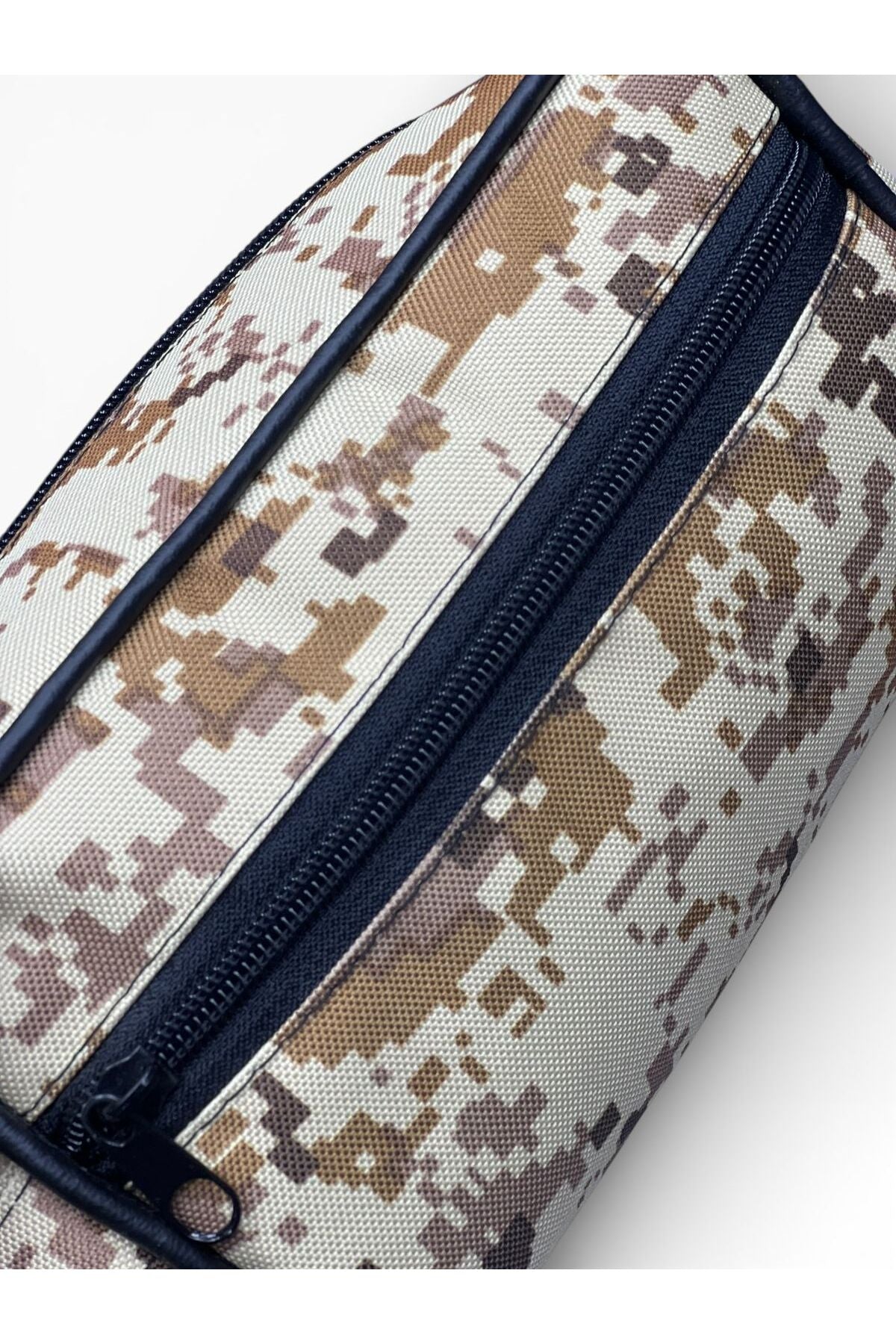 Beige Camouflage