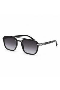 NWF-SUNGLS-LSG-32 Black Smoke Purple 1