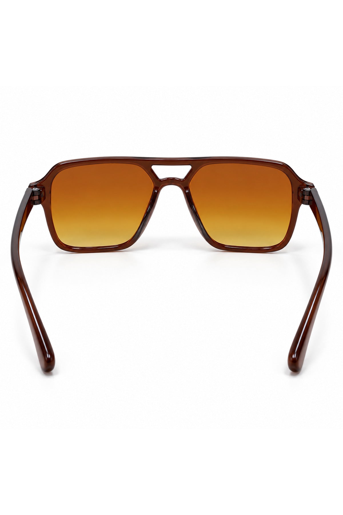 NWF-SUNGLS-LSG-14 Brown Amber Gradient 5