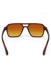 NWF-SUNGLS-LSG-14 Brown Amber Gradient 5