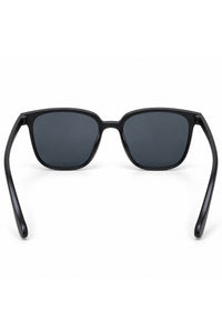 NWF-SUNGLS-LSG-5 Black Smoke Blue 6